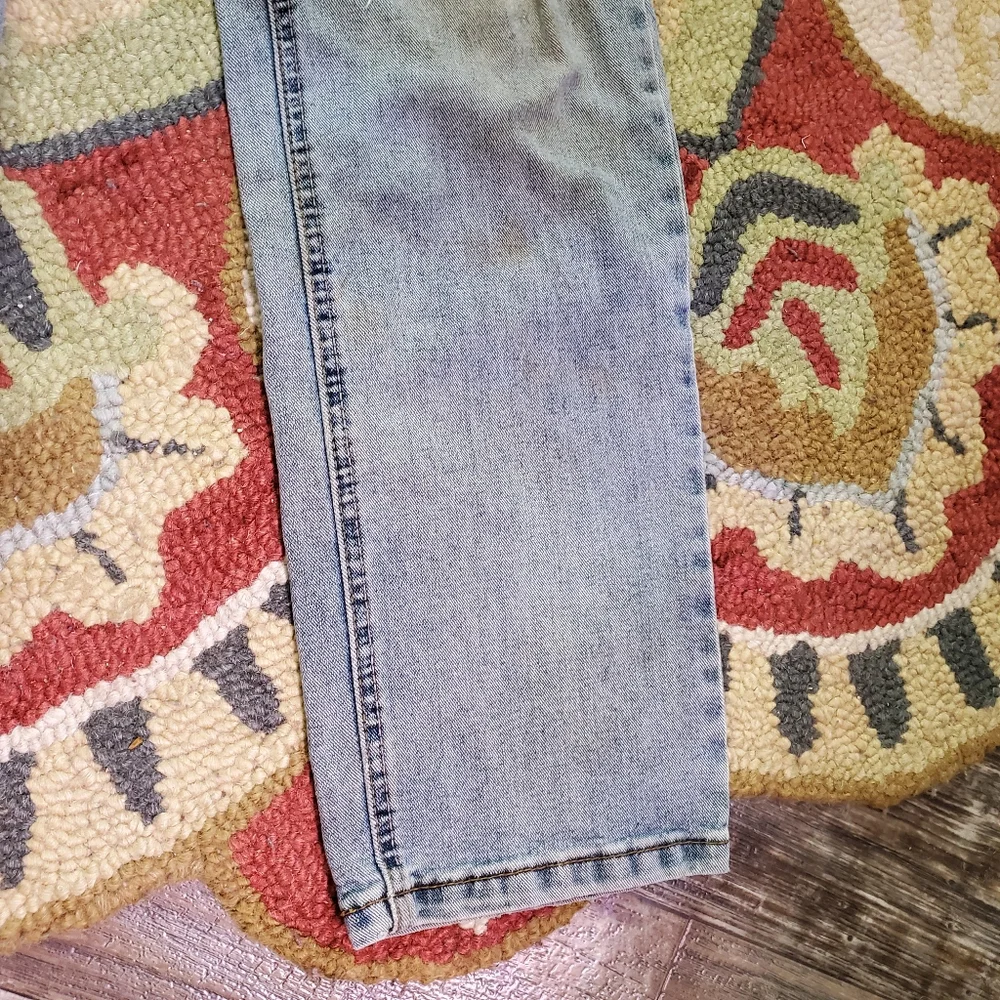 Signature Levi Strauss Jeans - (32x32) - Picture 13 of 15